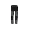 Kép 1/4 - Hector Trousers Anthracite/Black 38
