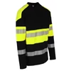 Kép 4/4 - Nimbus Hiviz hosszú ujjú póló