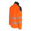 Kép 2/5 - Sirius Hiviz softshell kabát