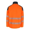Kép 3/5 - Sirius Hiviz softshell kabát