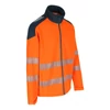 Kép 5/5 - Sirius Hiviz softshell kabát