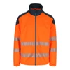 Kép 1/5 - Sirius Hiviz softshell kabát