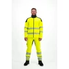 Kép 2/6 - Sirius Hiviz softshell kabát