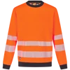 Kép 1/4 - Scuti Hivis Kerek nyakú pulóver