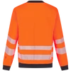 Kép 2/4 - Scuti Hivis Kerek nyakú pulóver