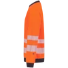 Kép 4/4 - Scuti Hivis Kerek nyakú pulóver