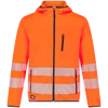 Kép 1/3 - Scuti Hivis Kapucnis pulóver
