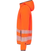 Kép 3/3 - Scuti Hivis Kapucnis pulóver
