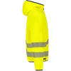 Kép 3/5 - Scuti Hivis Kapucnis pulóver