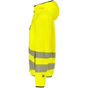 Kép 4/5 - Scuti Hivis Kapucnis pulóver