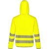Kép 5/5 - Scuti Hivis Kapucnis pulóver