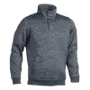 Kép 1/2 - Verus Sweater Chine Grey Mix S
