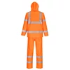 Kép 2/2 - Hi-Vis Packaway esőruha
