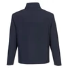 Kép 2/2 - Munkavédelmi kabát navy S