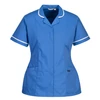 Kép 1/2 - Stretch Classic tunika - hospital blue - XS