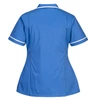 Kép 2/2 - Stretch Classic tunika - hospital blue - XS