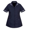 Kép 1/2 - Stretch Classic tunika - navy - 3XL