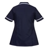 Kép 2/2 - Stretch Classic tunika - navy - 3XL