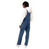 Kép 2/3 - Duck Canvas Classic Bib Overál