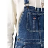 Kép 3/3 - Duck Canvas Classic Bib Overál