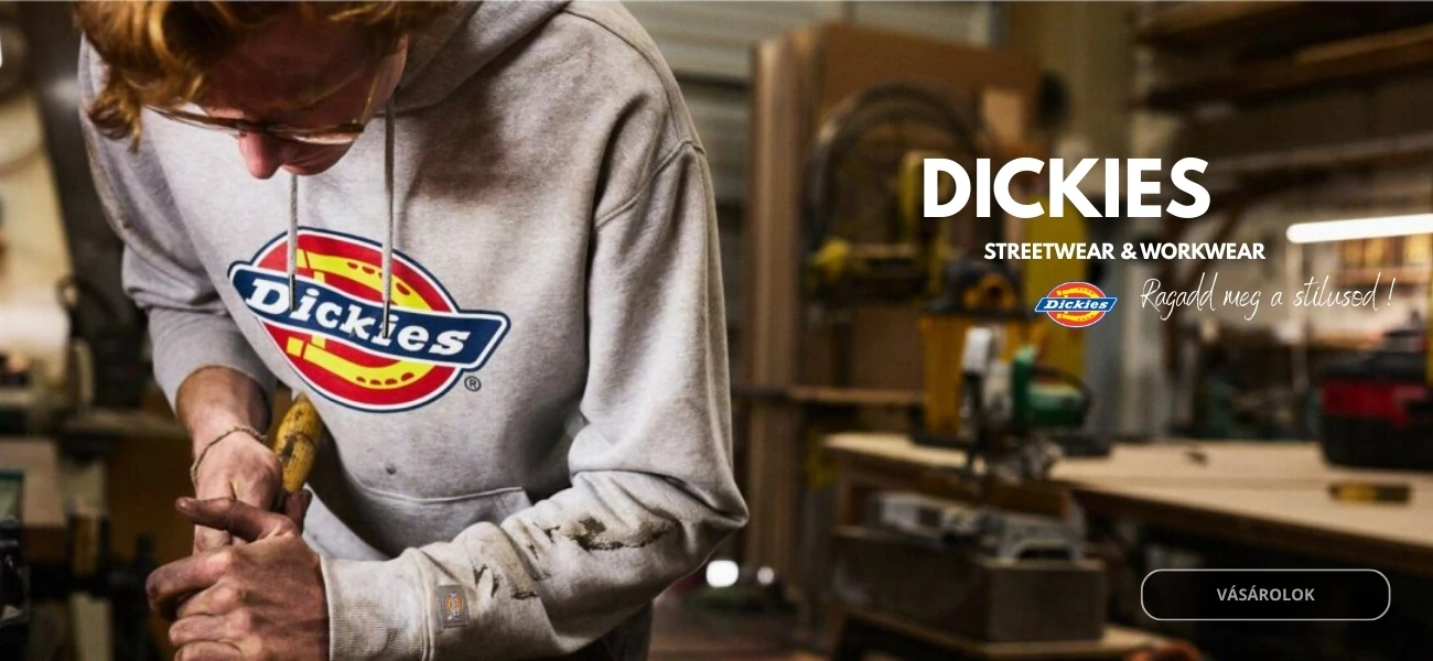 Dickies Munkaruha