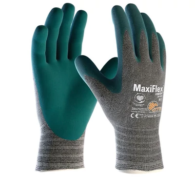 Maxiflex Comfort 34-924 munkavédelmi kesztyű