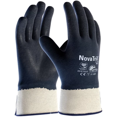 NovaTril® 24-196 munkavédelmi kesztyű