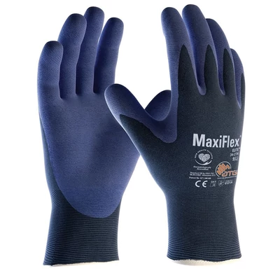 Maxiflex Elite 34-274 munkavédelmi kesztyű