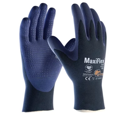 Maxiflex Elite 34-244 munkavédelmi kesztyű