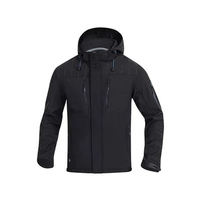 4TECH softshell kabát