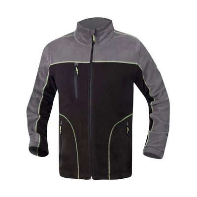 Michael fleece pulóver