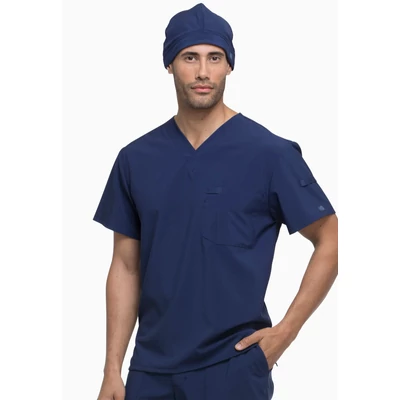 Unisex Kórházi Sapka-navy