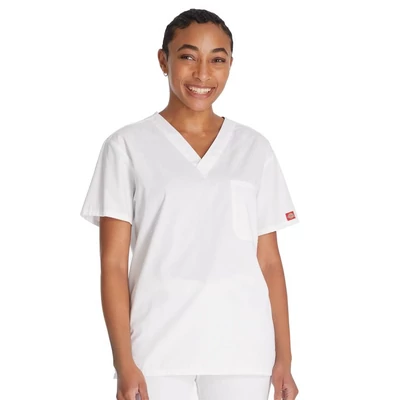 EDS Signature Unisex Egészségügyi Felső