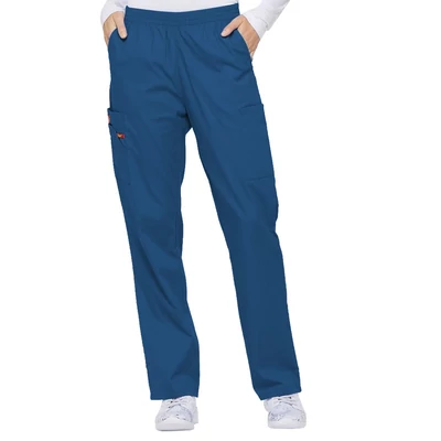 Gumírozott derekú Női Egészségügyi Nadrág - Royal