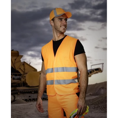 Ardon Bolt jól láthatósági mellény