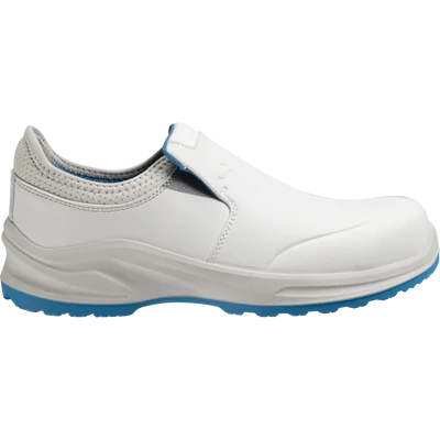 Modulo Pure S3S Slip-on Munkavédelmi cipő