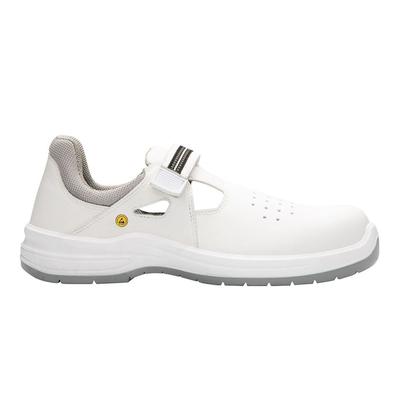 G3310 Arsan white munkavédelmi szandál S1 ESD