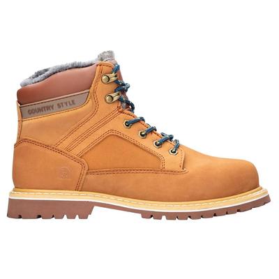 G4017 Farm Winter munkavédelmi bakancs OB