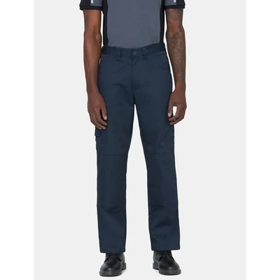 Dickies EVERYDAY deréknadrág - Navy - 38