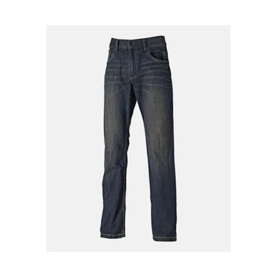 Munkaruha farmernadrág WD1000-30-Denimblue Boston