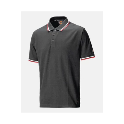 Munkaruha poló SH2001-Riverton Polo-S-grey
