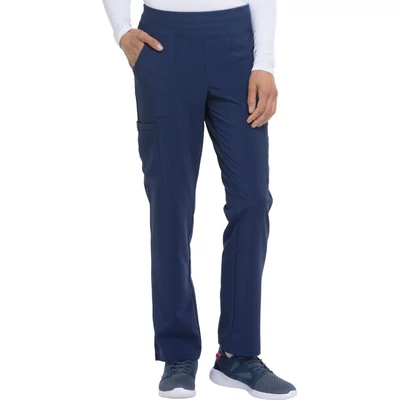 Szűkülő fazonú egészségügyi nadrág