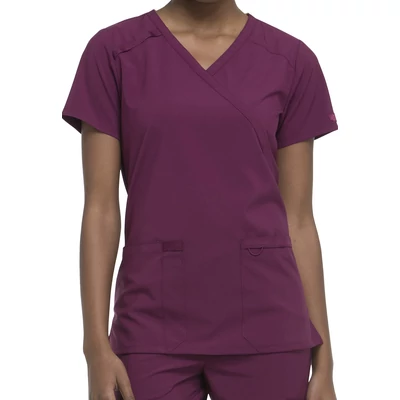 DKE625 EDS Essentials női tunika