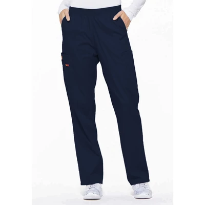 DKE86106 Dickies Medical egészségügyi nadrág - Navy - M