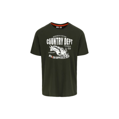 Country Póló