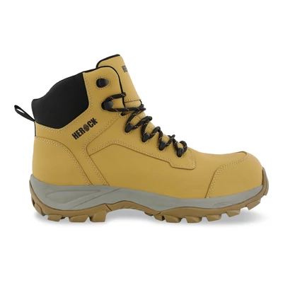 Aris S3 Munkavédelmi bakancs