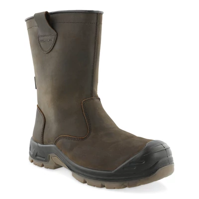 Icarus S7 Munkavédelmi bakancs