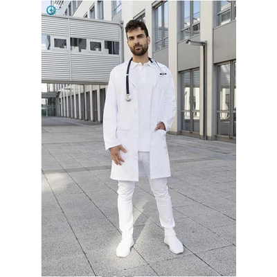 Férfi Munkaköpeny