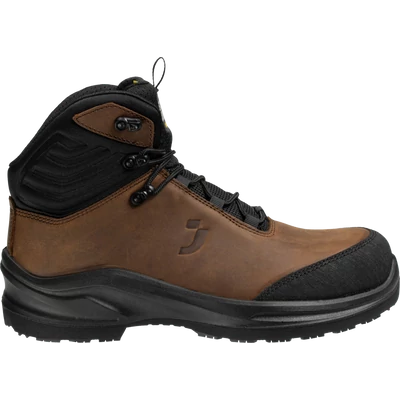 Modulo Lea S3  Mid Munkavédelmi bakancs