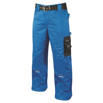 Derekas nadrág ARDON®4TECH 02 kék, rövidített (46) S